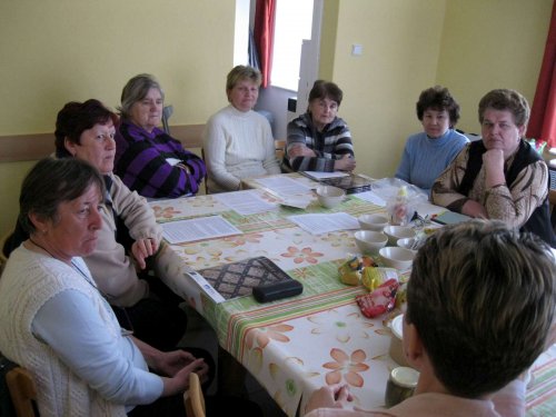 Vaříme jinak II - 31.3.2011